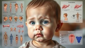 cherubism causes symptoms treatment