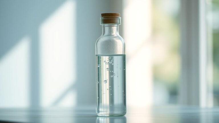 clear urine health guide