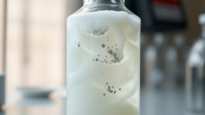 cloudy urine health implications