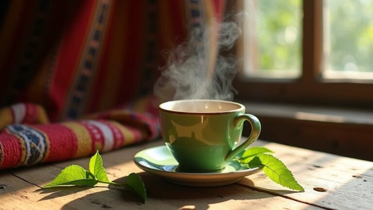 coca tea benefits and risks