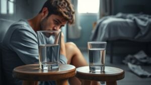 constipation and headache connection