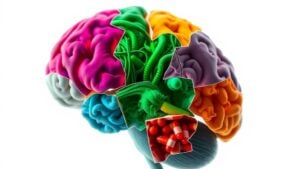 declining short term memory reasons
