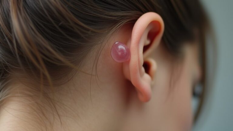 detecting brain tumor externally