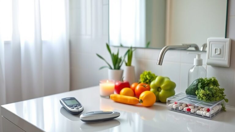 diabetes and foreskin care