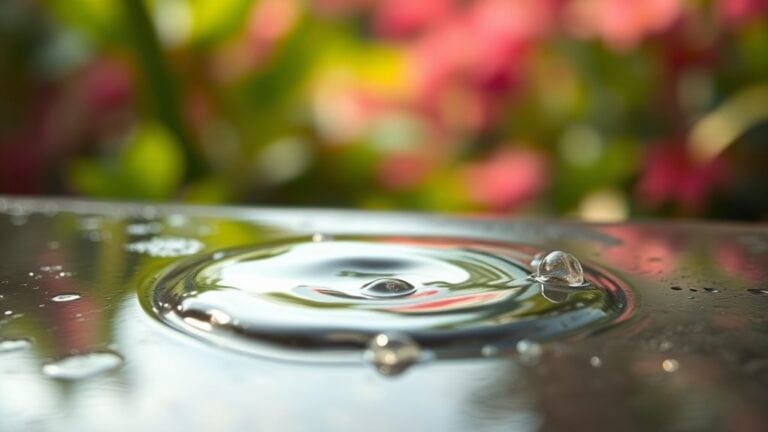 diarrhea signaling infection clearance