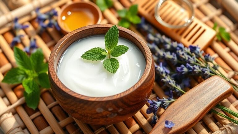 dry scalp relief solutions