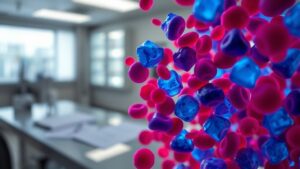 ebv infection status explained