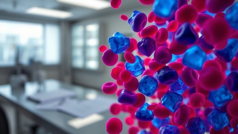 ebv infection status explained