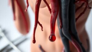 endarteritis symptoms causes diagnosis