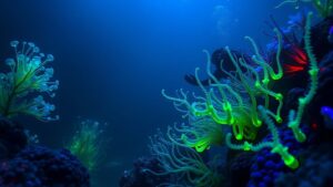 enzyme ingredient locations underwater