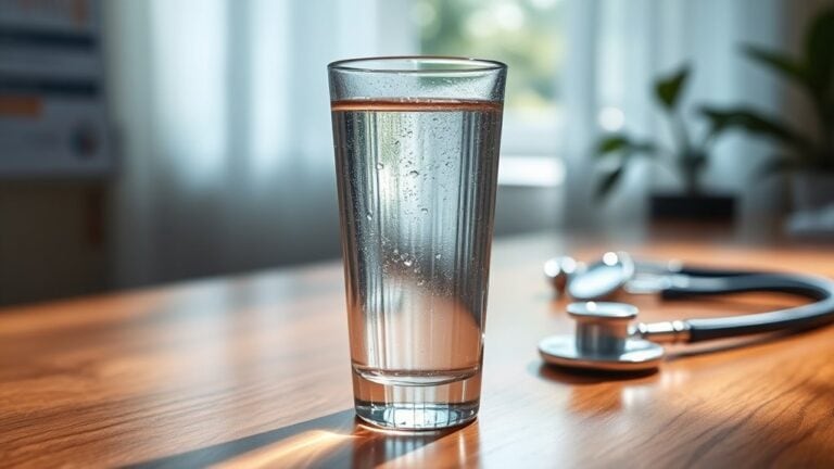 excessive thirst diagnostic conditions