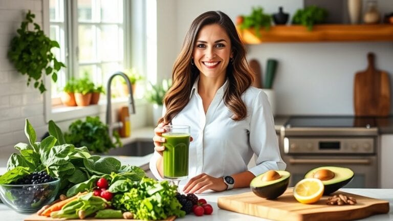 expert health tips revealed