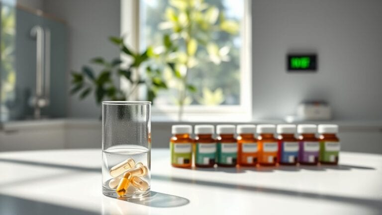 flexeril liver enzyme elevation