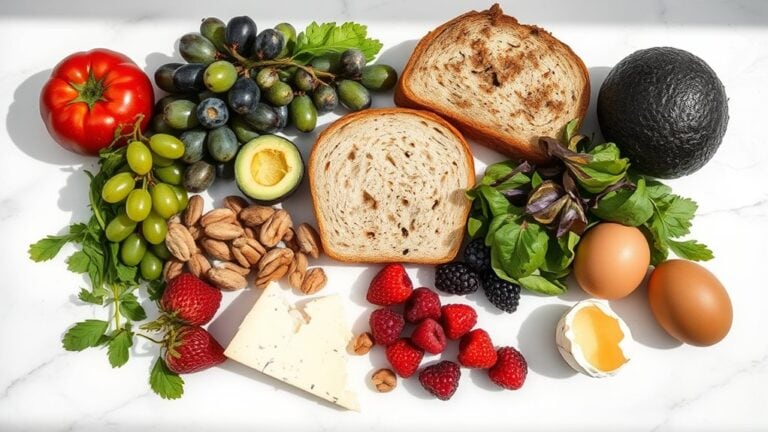 foods to avoid allergy