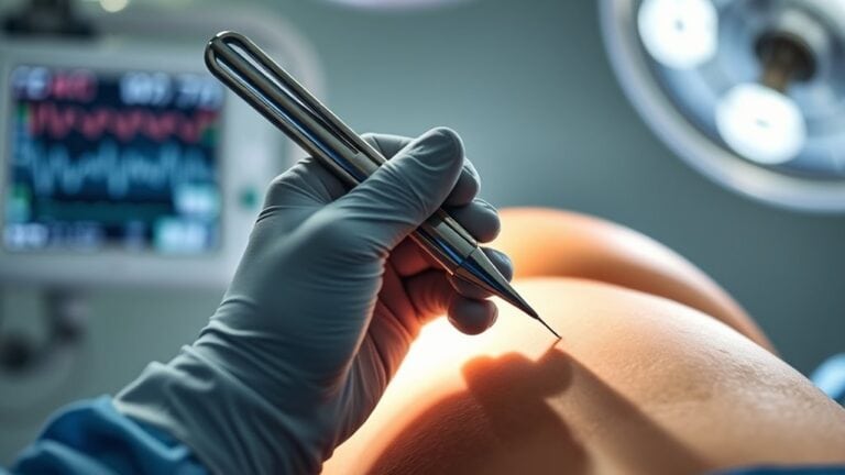 gastric sleeve surgery risks