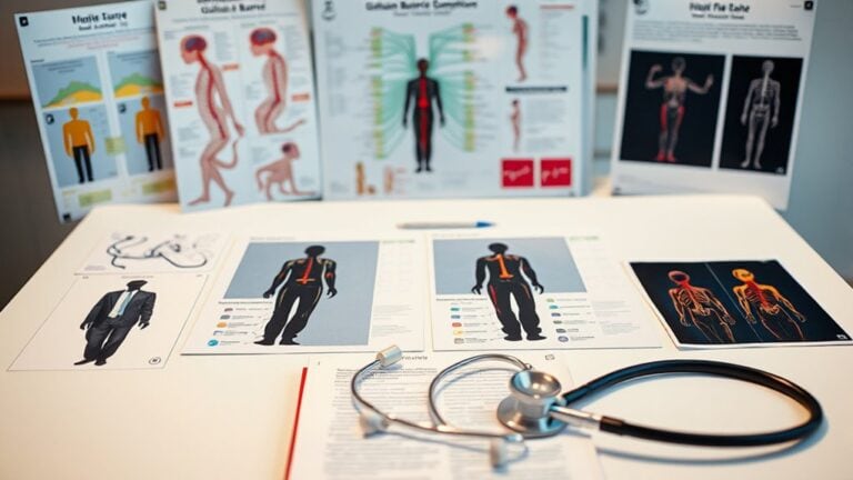 gbs differential diagnosis distinctions