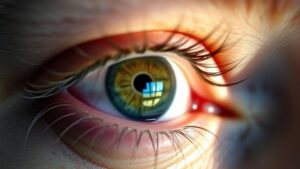 glaucoma headaches and symptoms