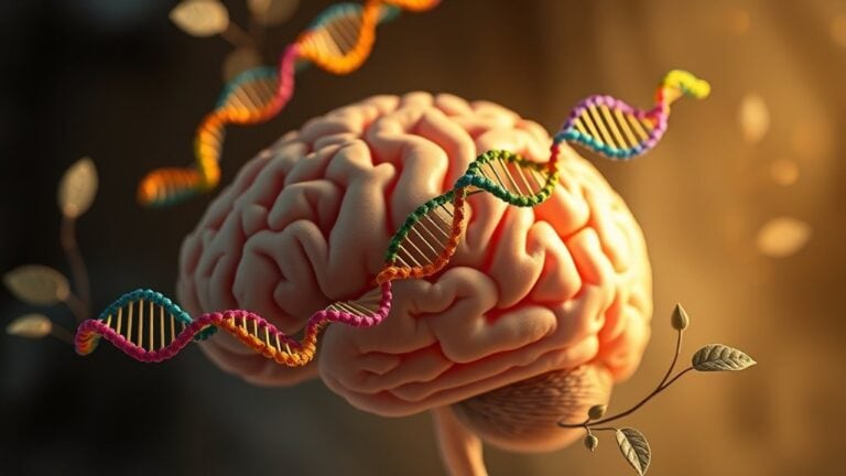 glioblastoma genetic risk factors