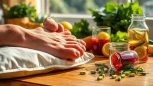 gout pain management strategies