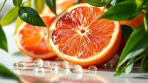 grapefruit seed extract benefits