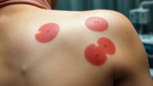 gvhd causes symptoms treatments