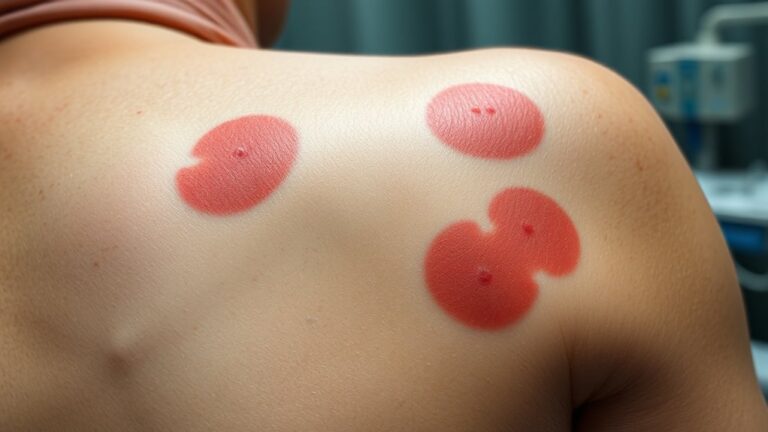 gvhd causes symptoms treatments