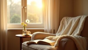 healing childhood trauma anxiety