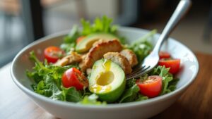 healthy dining out tips