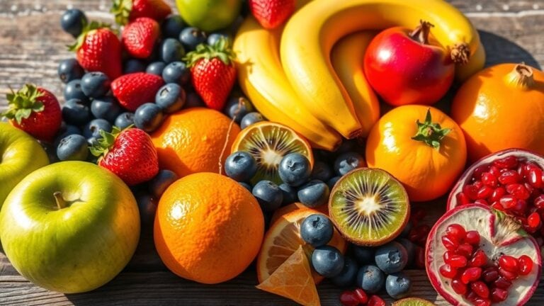 healthy fruits for weight loss