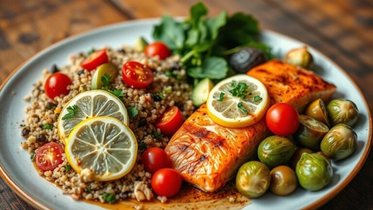 healthy recipes for heart