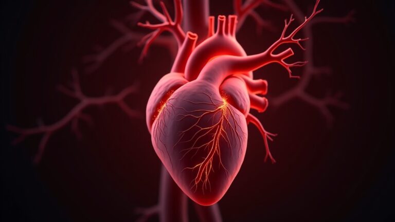 heart attack without blockage