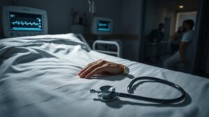 heart cessation consequences explained