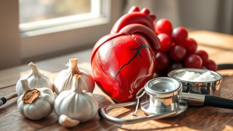 heart health benefits of nattokinase