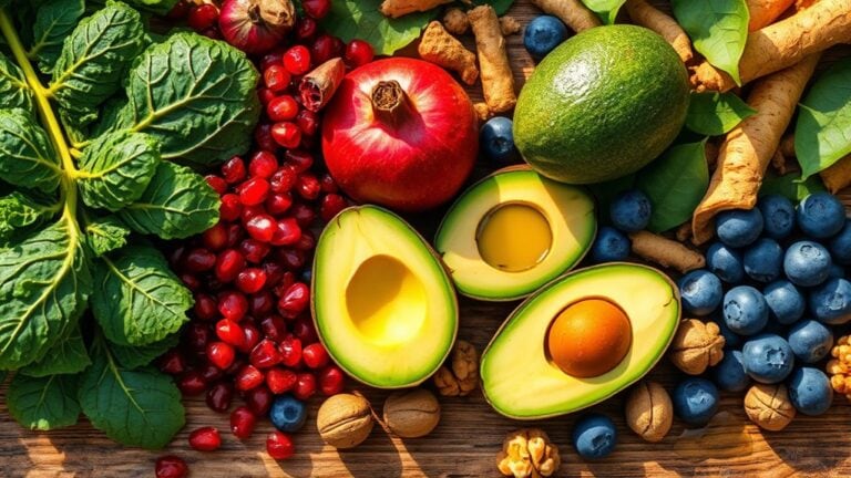 heart healthy foods lower heart rate