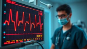 heart rhythm disorder diagnostics