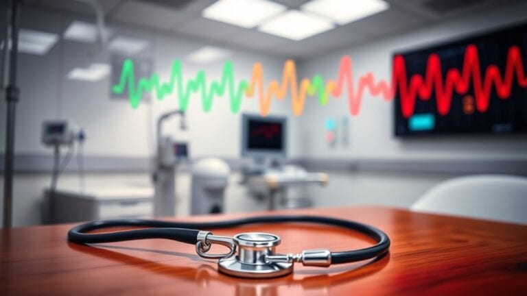 heart rhythm disorder treatments