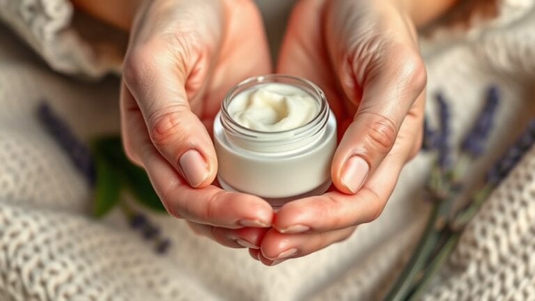 herpes simplex hand care