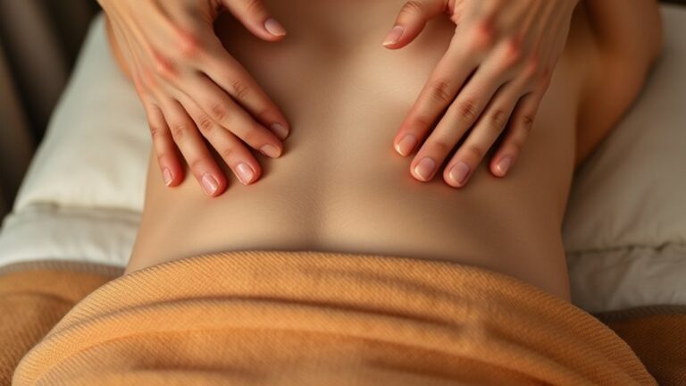 hiatal hernia relief techniques