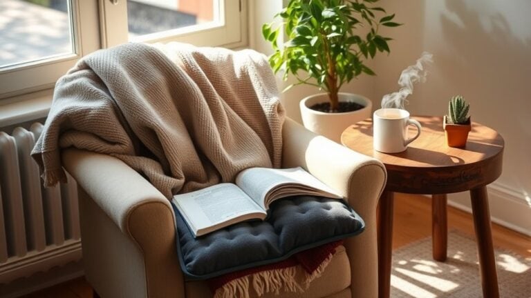 home neck pain relief