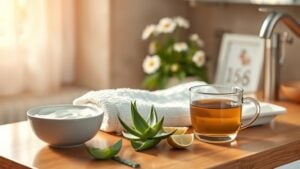home remedies diarrhea relief