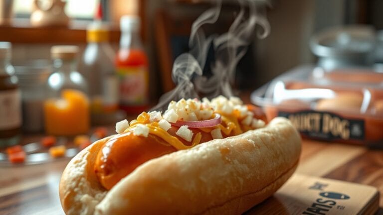 hot dogs daily impact