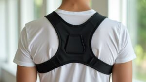 improve your back posture