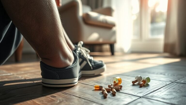 indicators for hip replacement