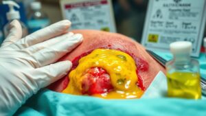 infection causes and prevention