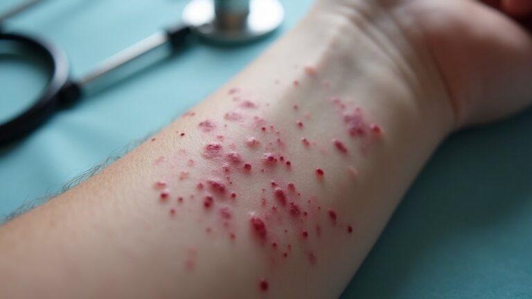 infective endocarditis symptoms overview