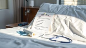 inguinal hernia surgery guidelines