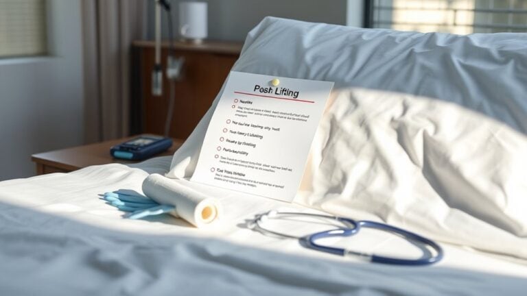 inguinal hernia surgery guidelines