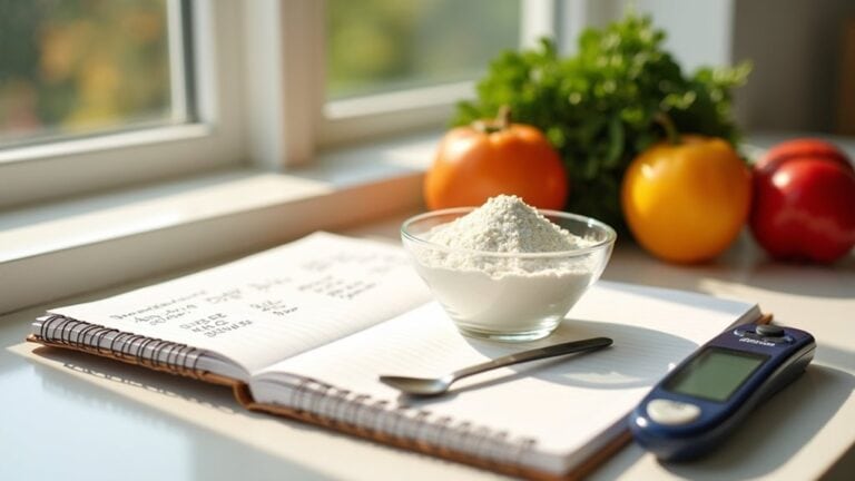 inositol effectiveness timeline revealed