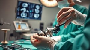 joint infection treatment protocol