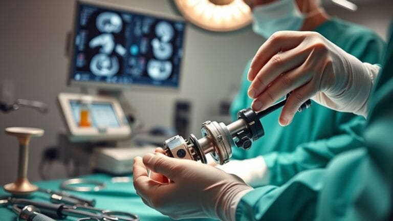 joint infection treatment protocol